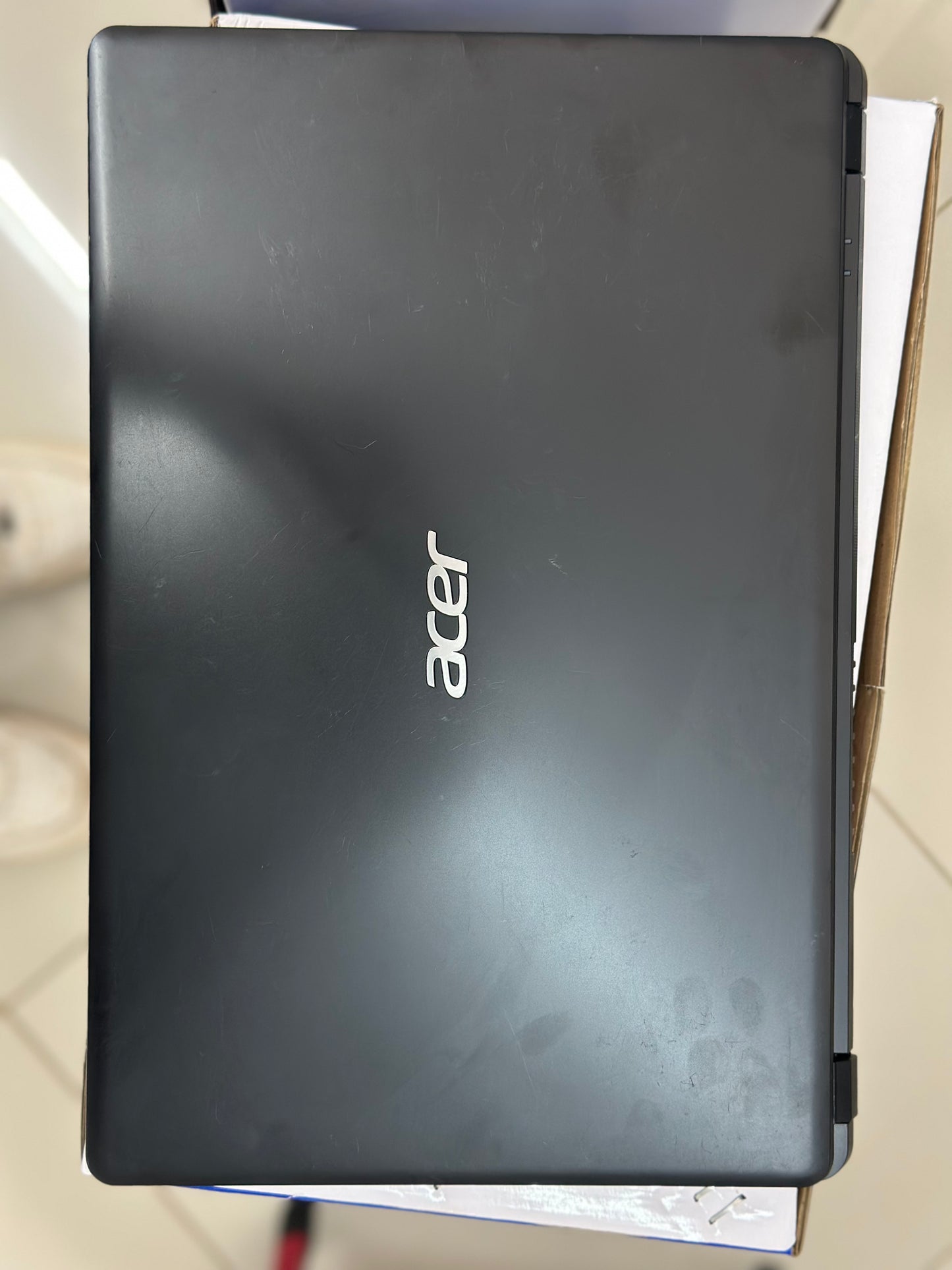 Acer Extensa 15 (Fast i5 10th Gen • SSD • Work & Study Ready)