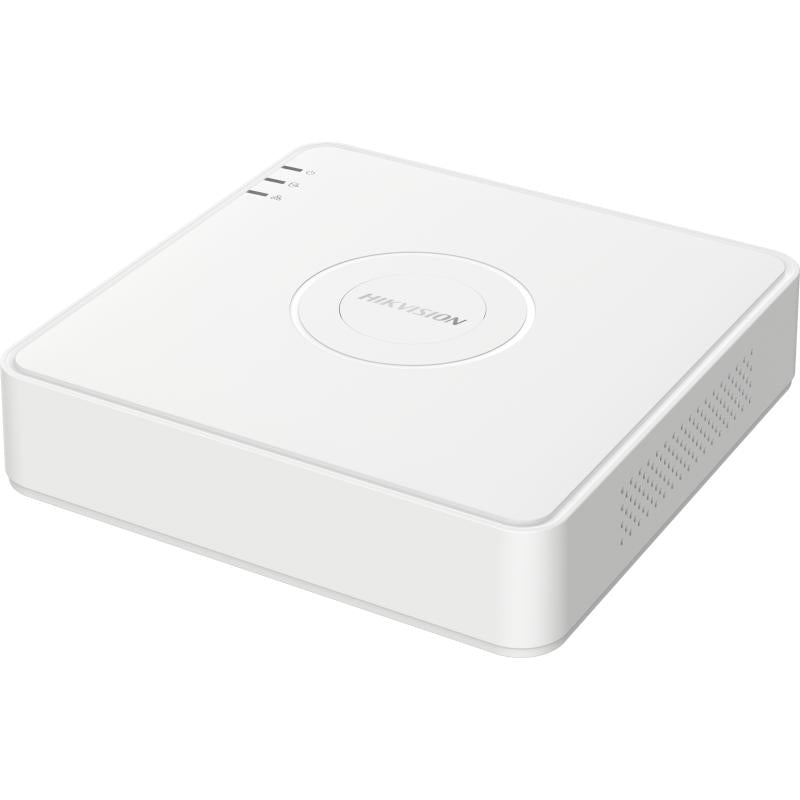 HIKVISION 4CH DVR - Loon Traders