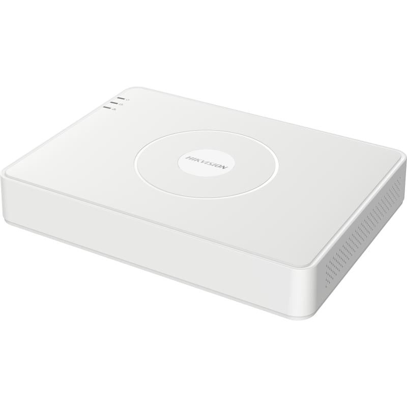 HIKVISION 16CH DVR - Loon Traders
