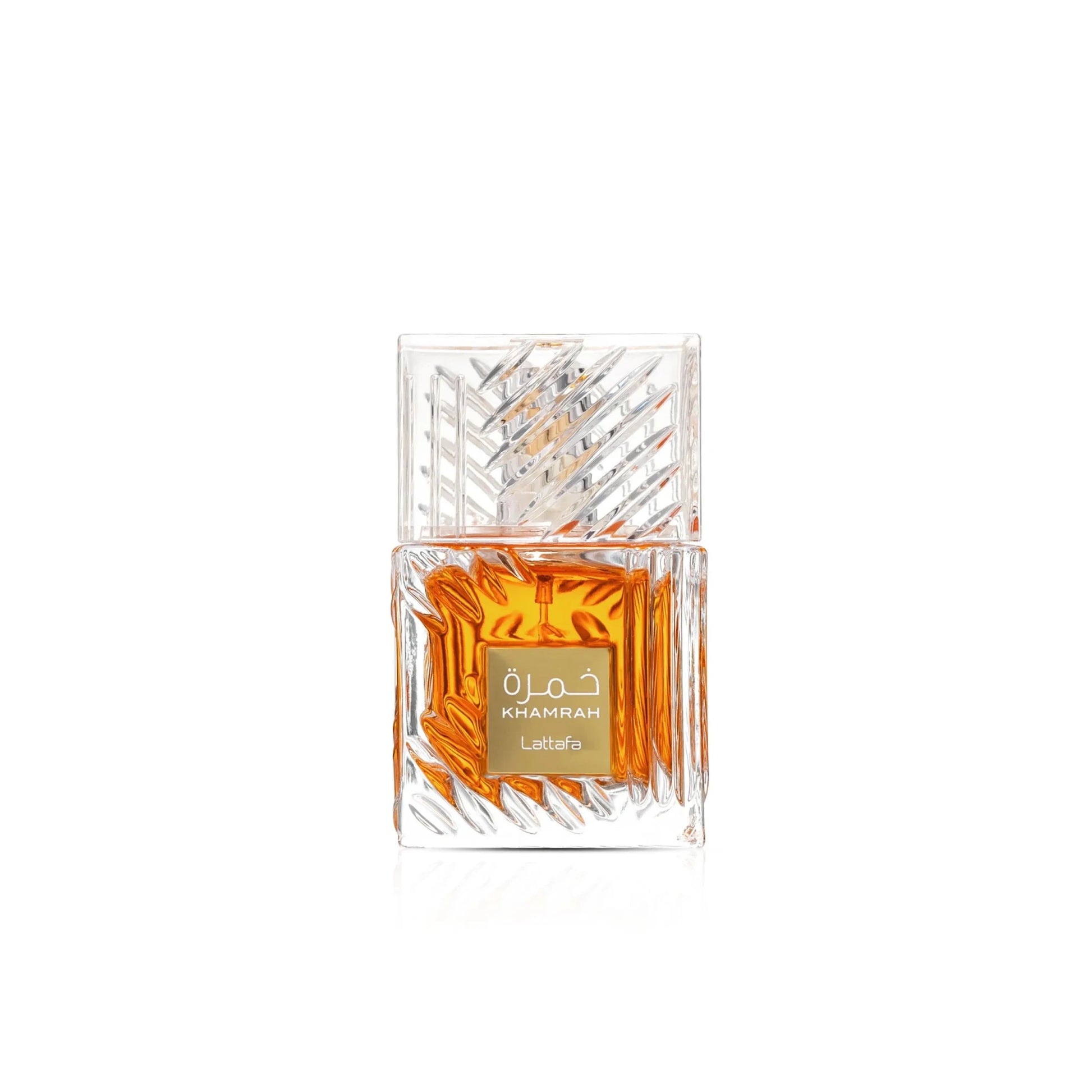 LATTAFA KHMRAH 100ML EDP - Loon Traders