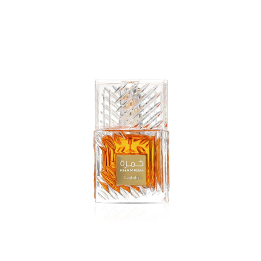 LATTAFA KHMRAH 100ML EDP - Loon Traders