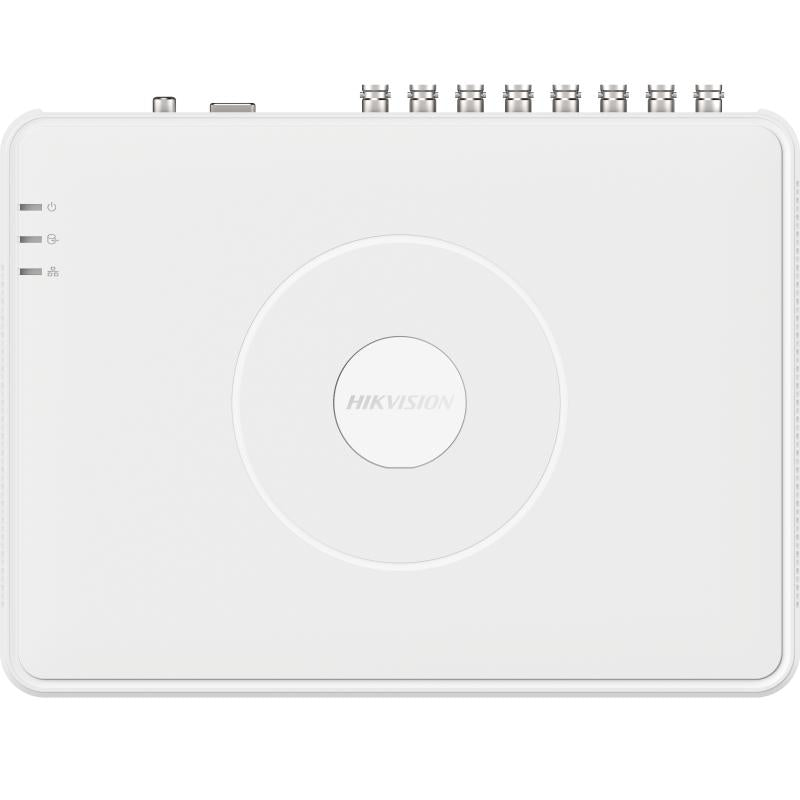 HIKVISION 16CH DVR - Loon Traders