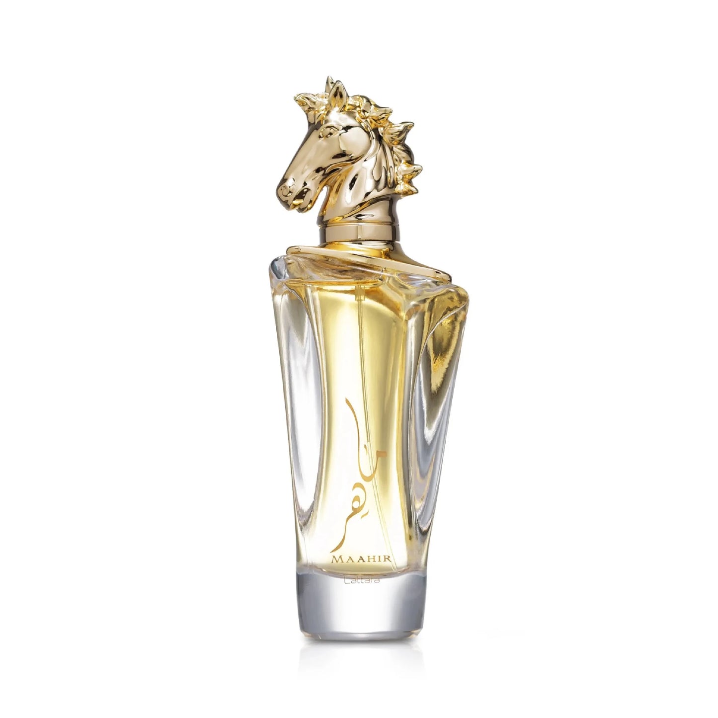 LATTAFA MAAHIR 100ML EDP - Loon Traders