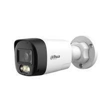 DAHUA TWO WAY TALK 2MP 2.8MM 30M BULLET CAMERA - Loon Traders