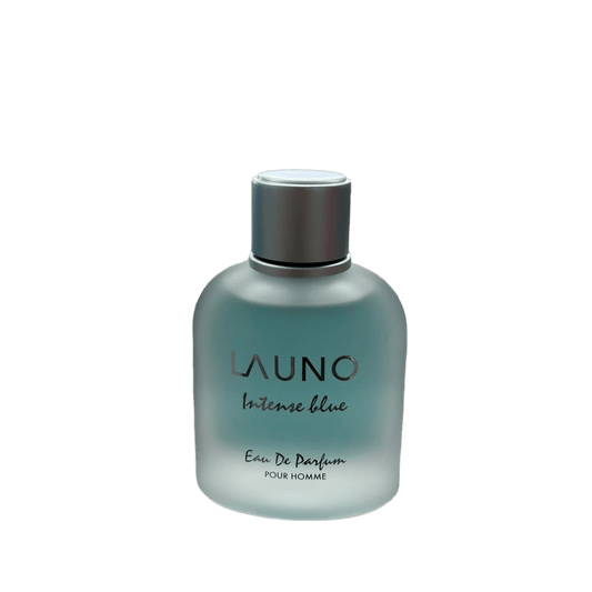 FRAGRANCE WORLD LA UNO INTENSE BLUE POUR HOMME 100ML EDP - Loon Traders