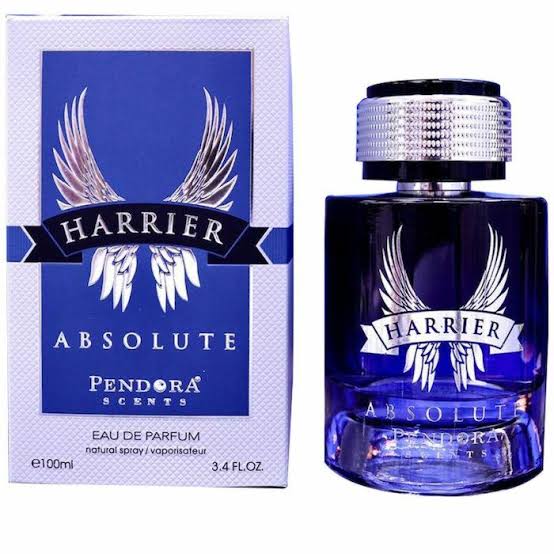 PENDORA SCENTS HARRIER ABSOLUTE EDP 100ML - Loon Traders