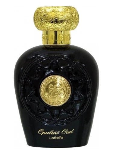 LATTAFA OPULENT OUD 100ML EDP - Loon Traders